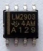 [100910] 2xComp LP 2-30V 300ns SO-8