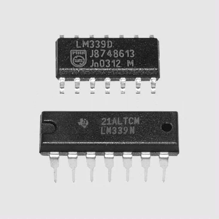 [100912] 2xComp CMOS 2-18V 200ns SO8