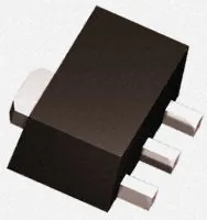 [101080] U-Reg +15V 0,1A SOT89