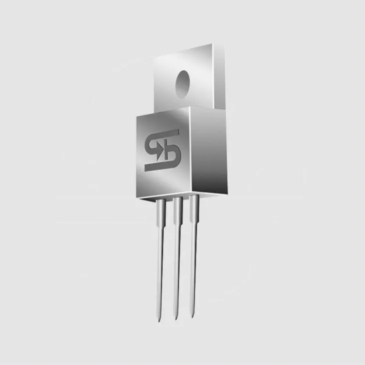 [101112] LDO U-Reg +3,3V 0,25A SOT23