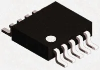 [101233] 2xDC/DC Conv power 350mA MSOP10