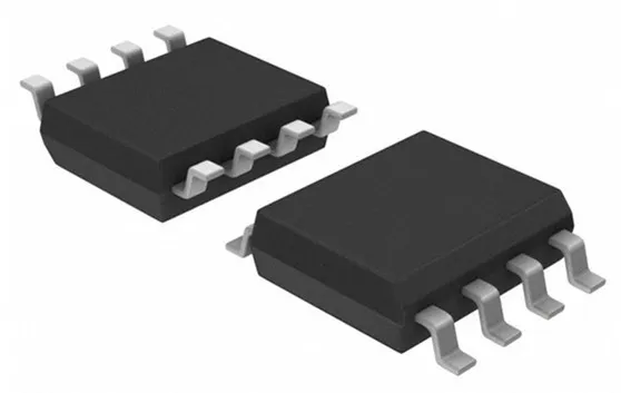 [101319] Off-Line PWM Switch 15W SOL8