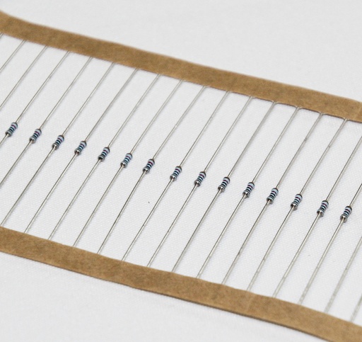 [101434] Resistor 0204 0,4W 1% 68K Taped
