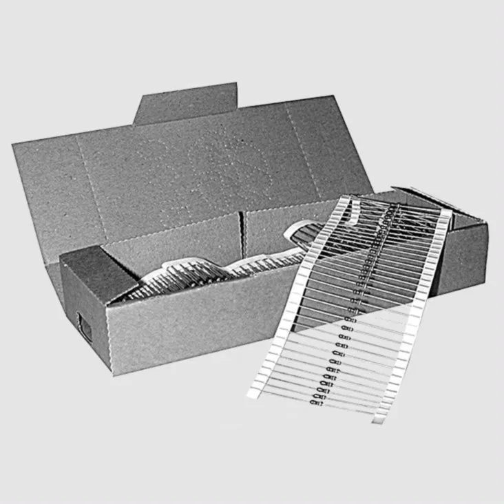 [101519] Resistor 0207 0,4W 0,1% 100K Taped
