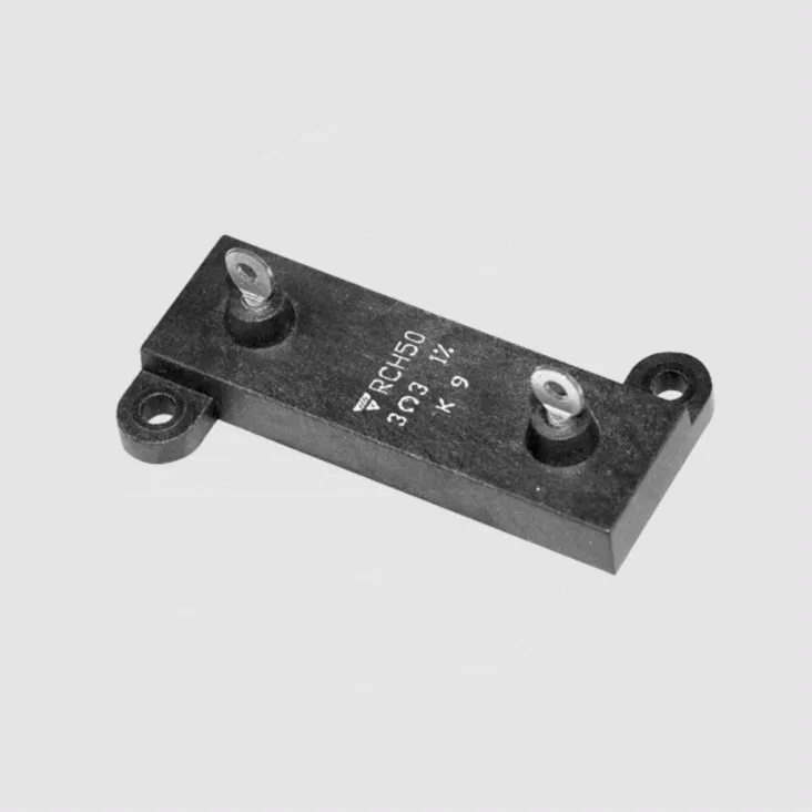 [101576] Resistor 50W 5% 100R