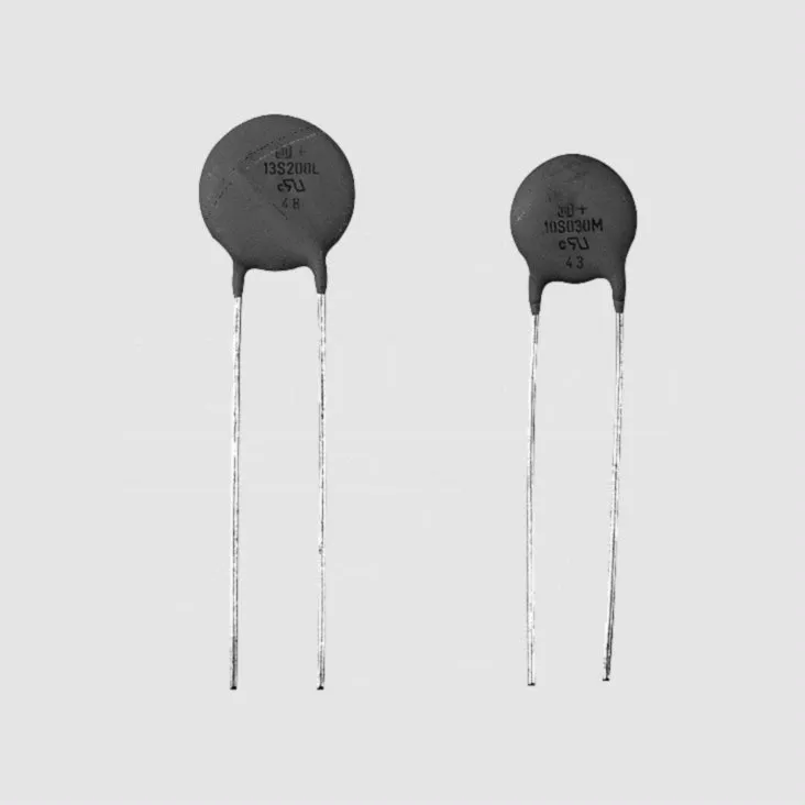 [102596] NTC Inrush Current Limiters 25R 2,0A