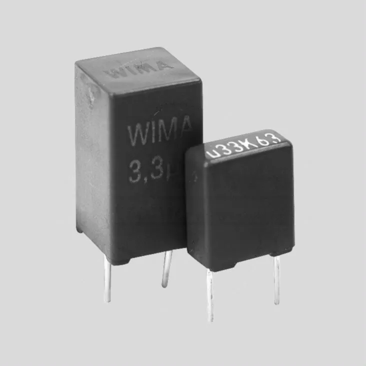 [102671] MKT Capacitor 1,5uF 63V 10% P5