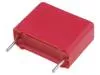 [102725] MKT Capacitor 680nF 250V 10% P15