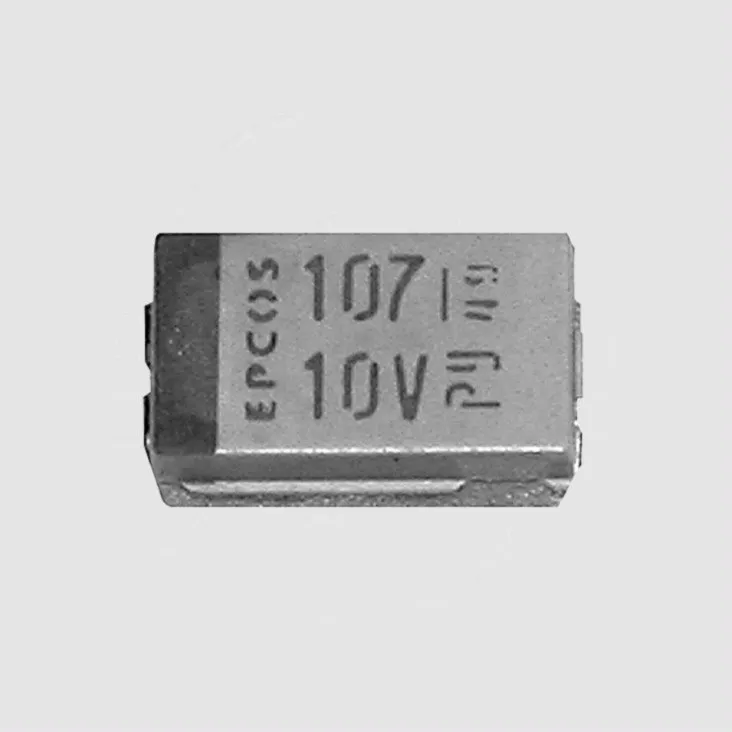 [102927] SMD Tantalum Capacitor 47uF 16V D