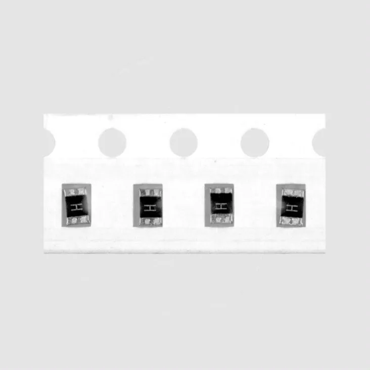 [103461] SMD Fuse Very Quick-acting 1,0A
