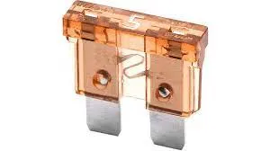 [103611] Automotive Fuse Link 5A 32V Beige