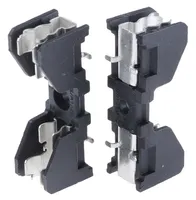 [103622] SCHURTER SMD Fuse Holder 5x20/6,3x32mm. horizontal