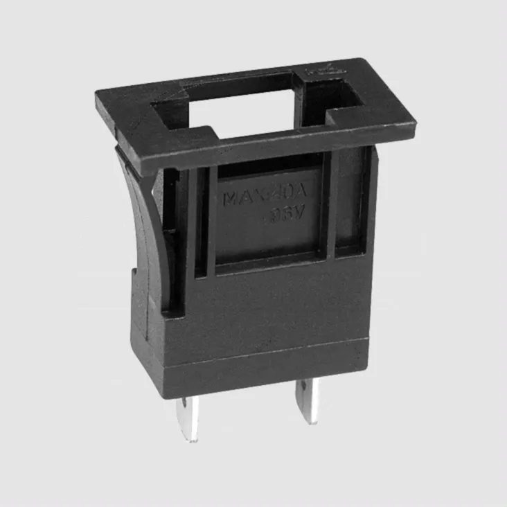 [103628] Fuse Holder for FLA Lockable 370.000