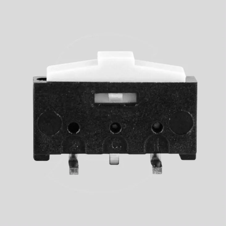 [103707] Skydeomskifter - SMD 1 pol - 2 stillinger