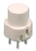[103793] Keyswitch Round White