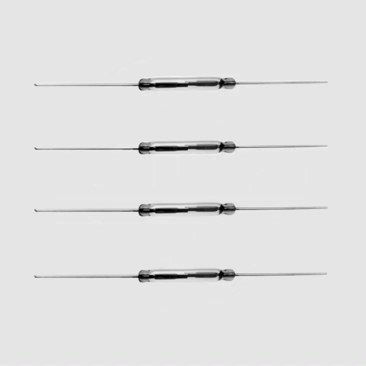 [103795] Reed Contact SPST 0,5A 40W AW20-30