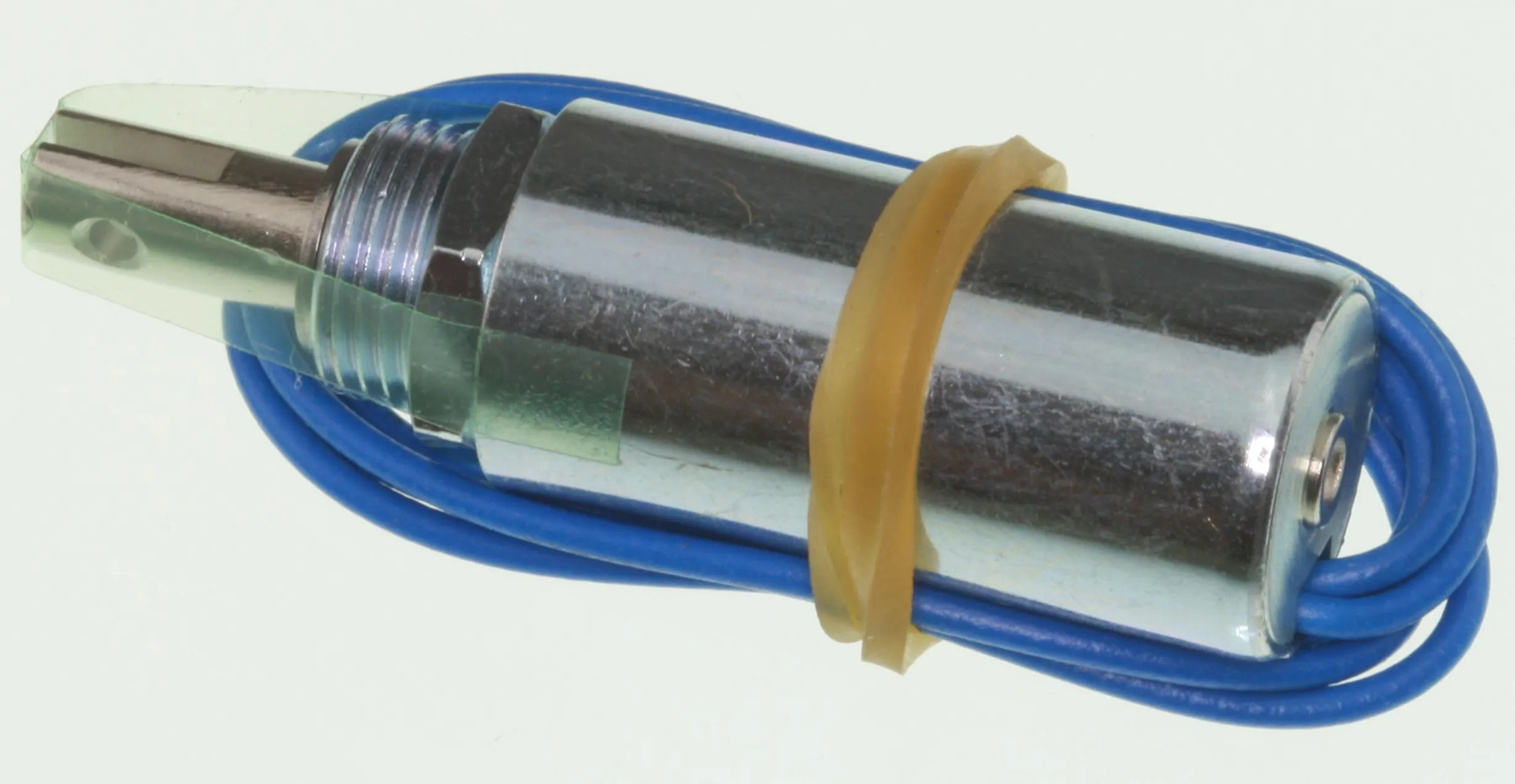[103806] Solenoid Cylindric 1335 Z - 24V