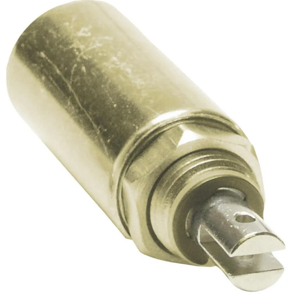[103810] Solenoid Cylindric 1949 Z - 24V