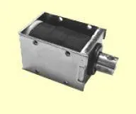 [103822] Solenoid Framed 2924b Z -24V
