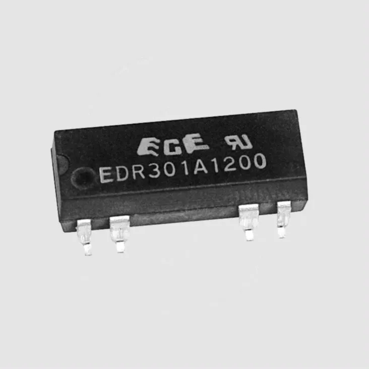 [103837] Reed Relay SPST 5V 500R