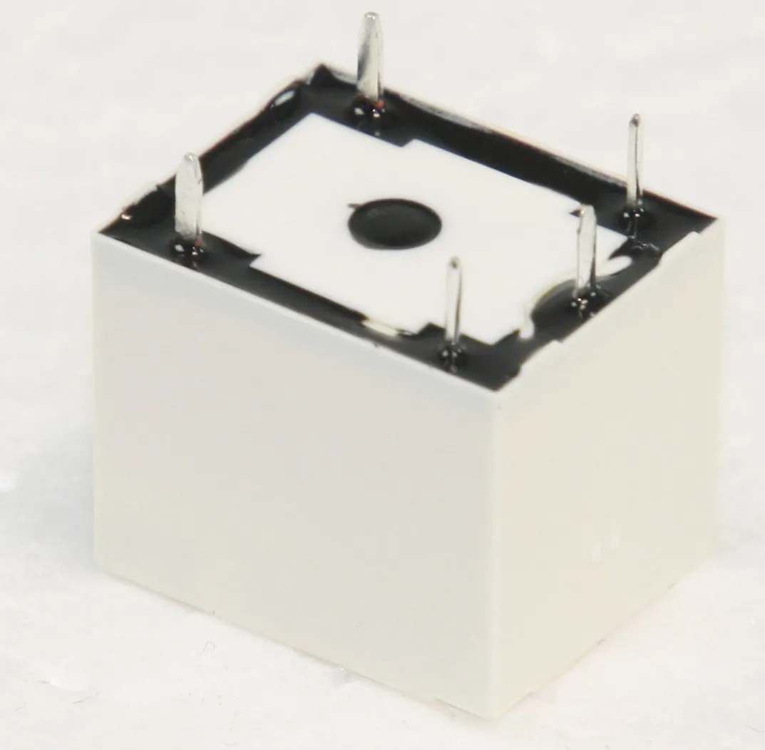 [103902] Relay SPDT 10A 24V 1600R 36.11.9.024.4011