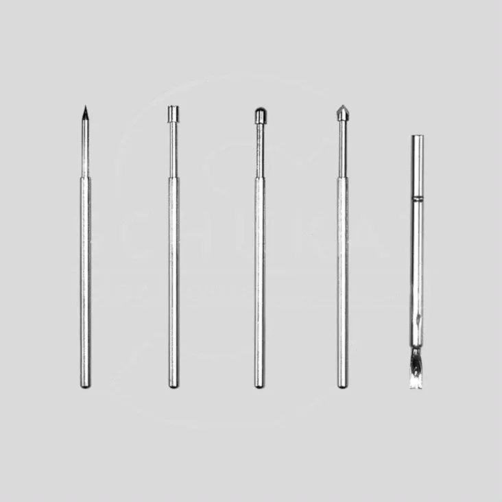 [103974] Test Probe C 1,5N RH 1,5mm