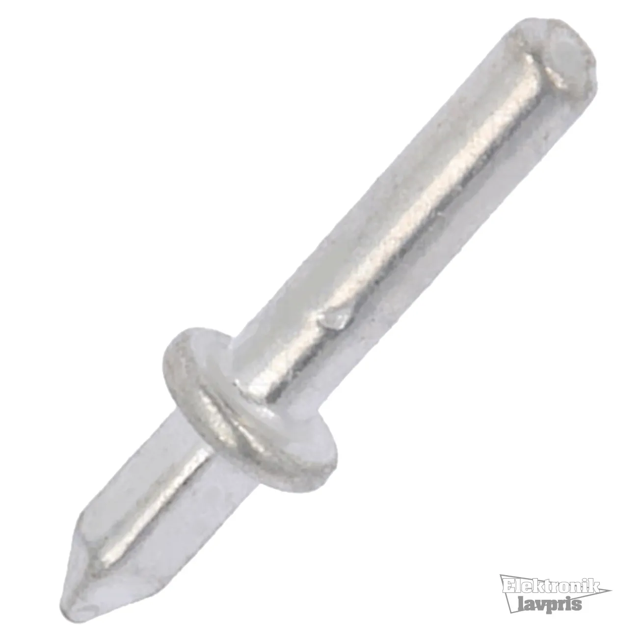 [103981] Solder Pin Square 1,4x11mm Tin-plated