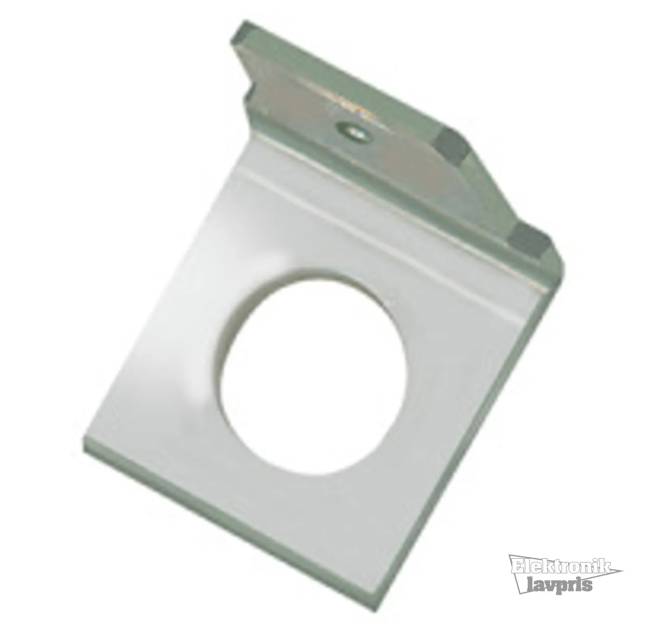 [104015] Flat Tab Single, 6,3x0,8mm, 90°