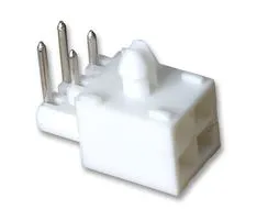 [104107] PCB Header 4-Pole Angled P4,14 HAN