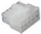[104122] Housing Female 12-Pole 2rows