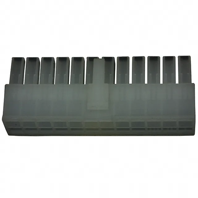 [104124] Housing Female 24-Pole 2rows