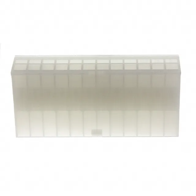 [104132] Housing Male 24-Pole 2rows