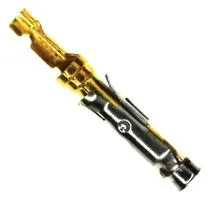 [104319] Socket Contact CuZn 0,12-0,25mm²