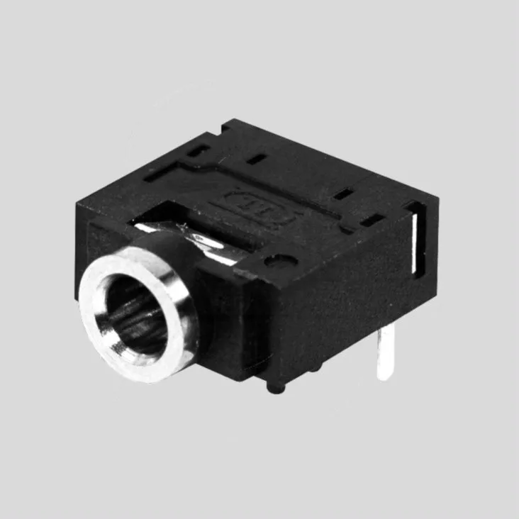 [104347] Mono-Jack Hun 3,5mm
