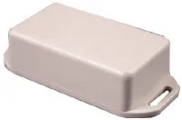 [104642] ABS Enclosure 60x35x20 Light Grey
