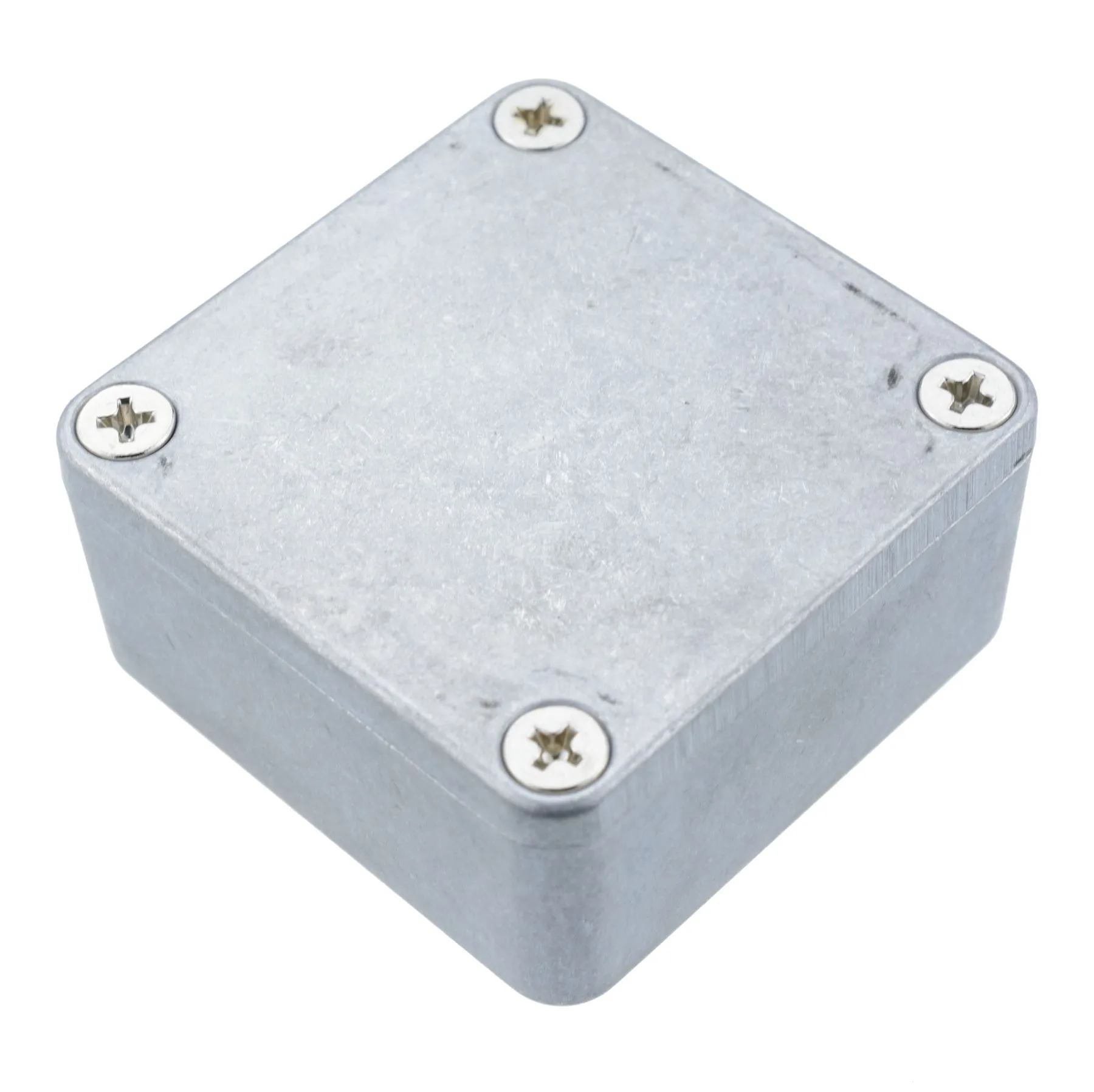 [104751] Aluminium Enclosure 50x50x25