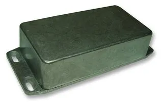 [104779] Aluminium Enclosure 111,5x59,5x31