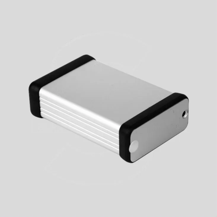 [104805] Aluminium Enclosure 120x103x53