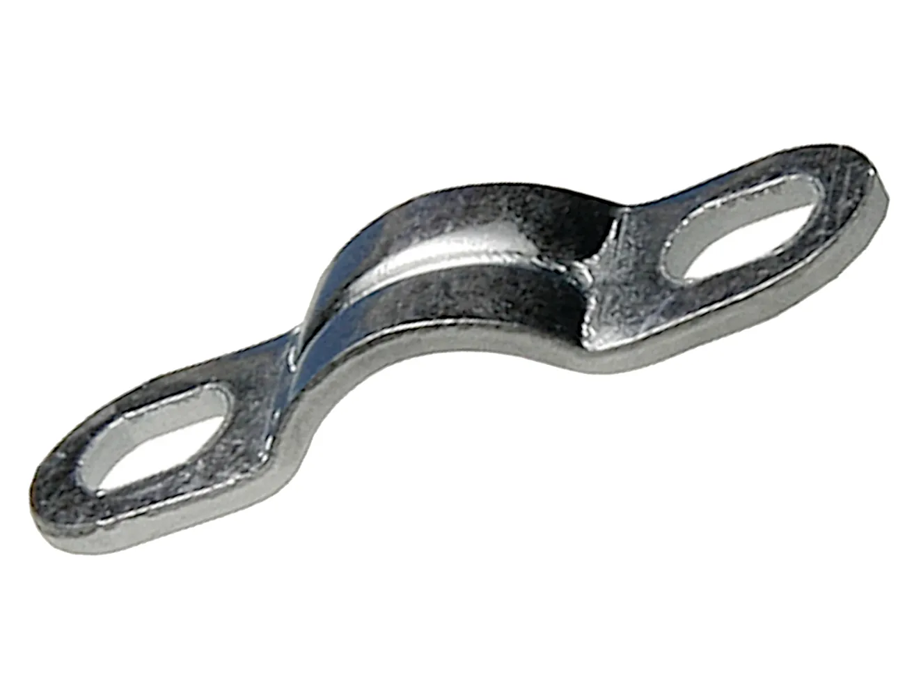 [104850] Cable Clips, METAL, 17mm