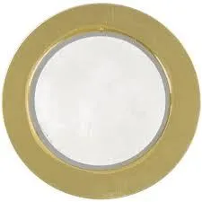 [104873] Piezo Elm 15mm 5,8kHz 30V