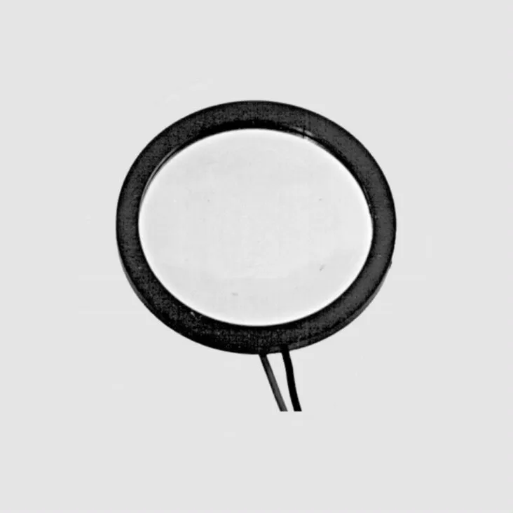 [104877] Piezo Speaker 35mm 1,25kHz 30V