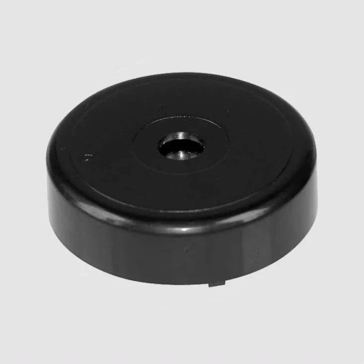 [104887] Piezo Elm 24mm PC 1,1kHz 85dB 30V