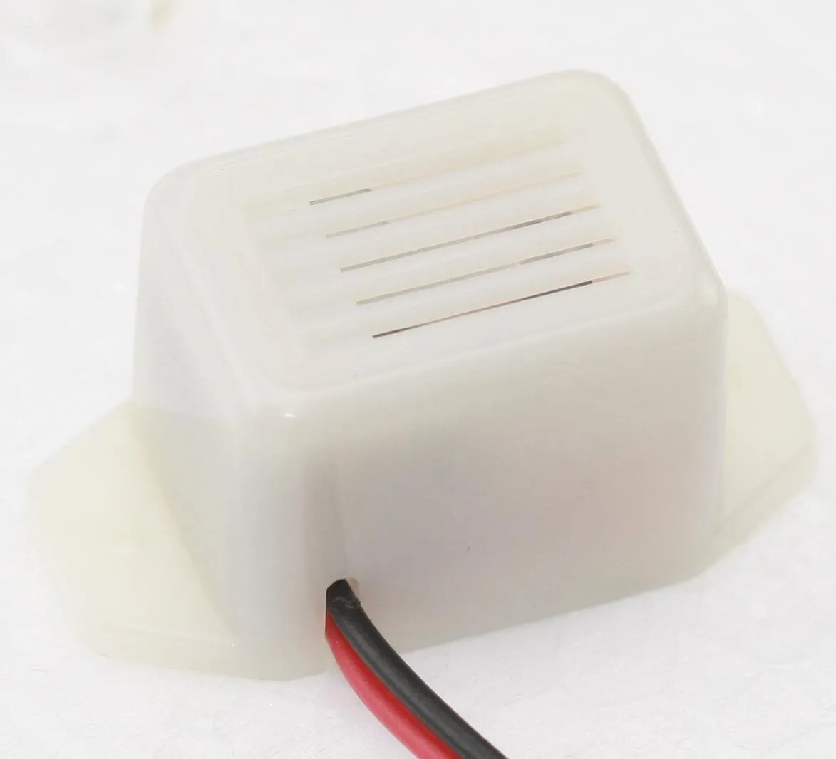 [104922] Buzzer 2,3-9V 25mA 75dB