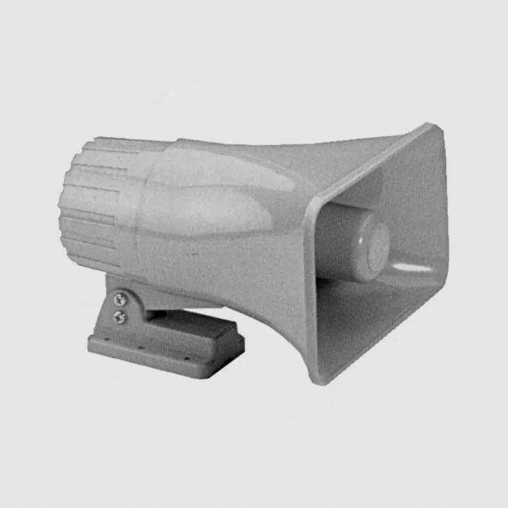 [104937] Horn Sir Dualtone ABS 12V 110dB