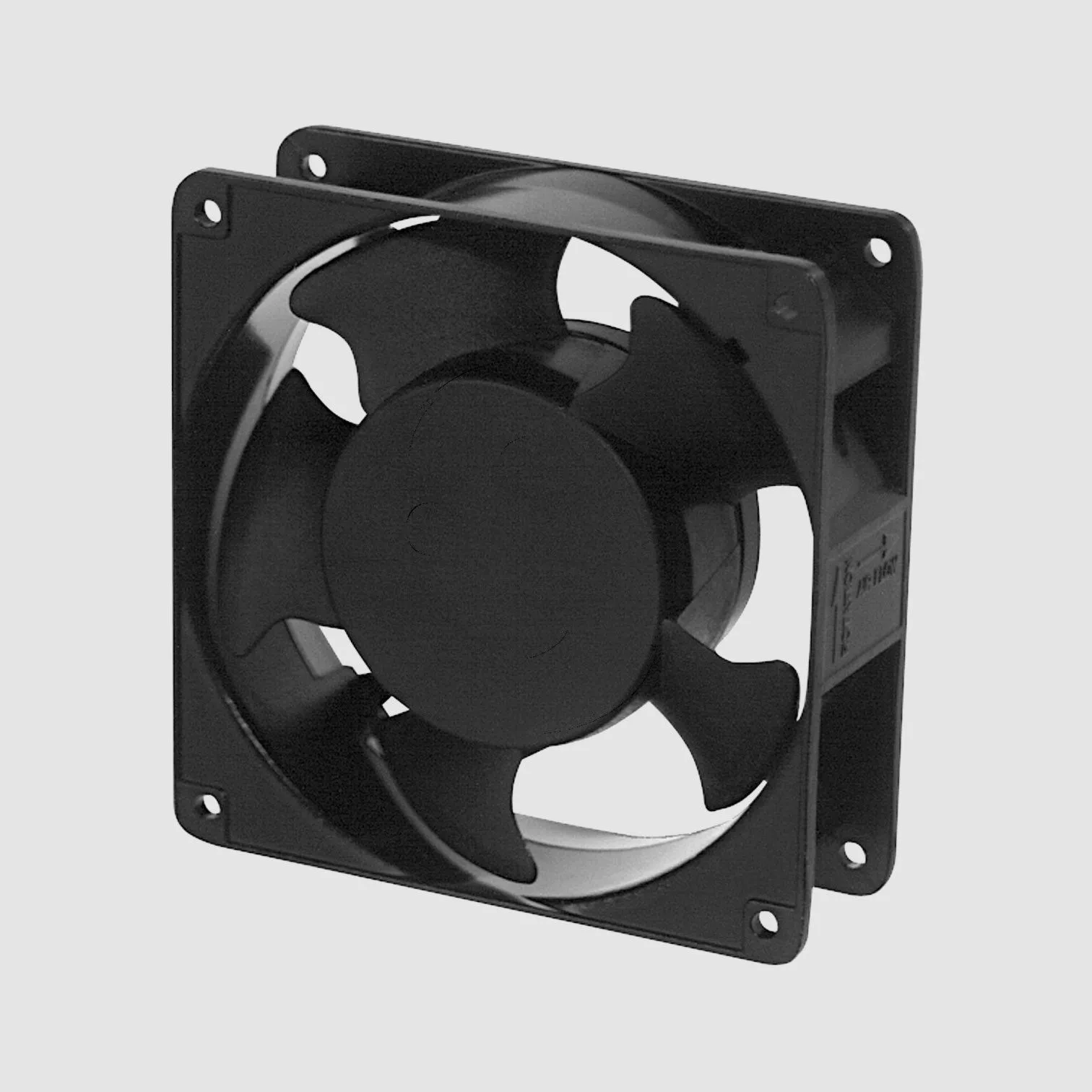[105068] Fan 115/230V 120x38 B L 161m³/h 44dBA