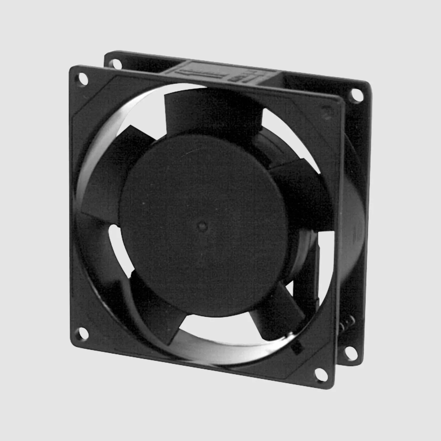 [105073] Fan 230V 92x25 B T 50,9m³/h 37dBA 14,5W