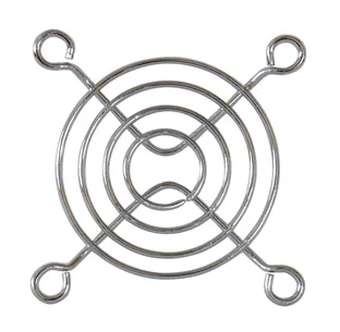 [105085] Ventilatorgitter 60x60