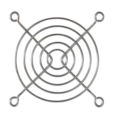 [105087] Ventilatorgitter 80x80