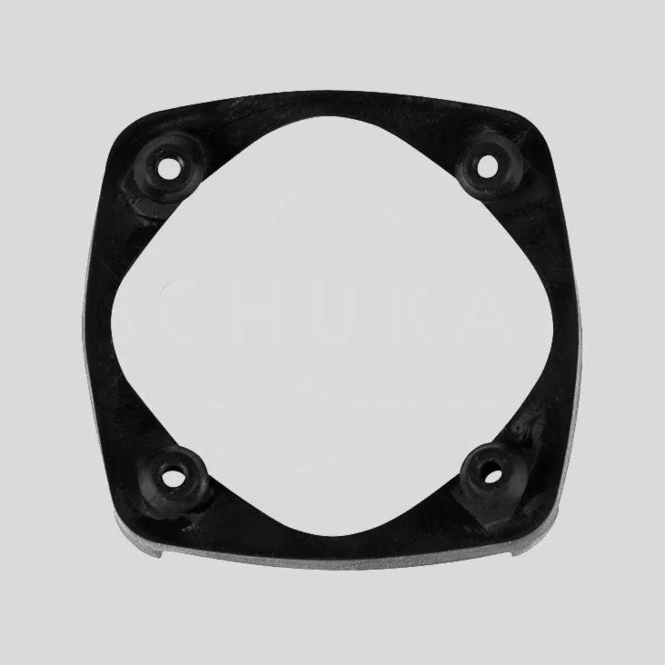 [105099] Fan Sleeve for 40x10mm Fans