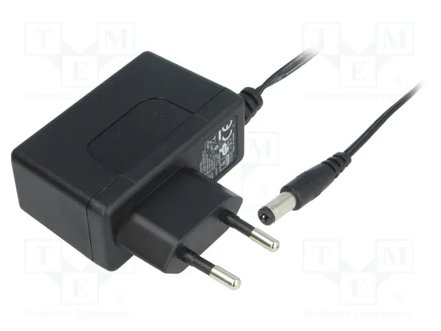 [105137] SPS Plug-in 12W 9V/1,33A(2,1x5,5mm)